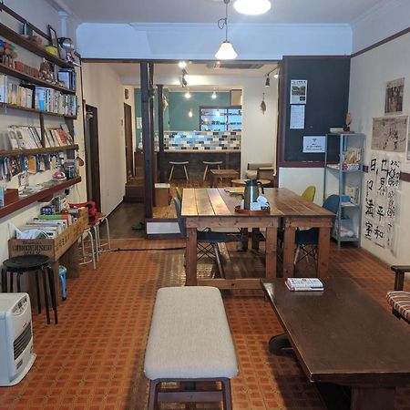 Guesthouse Tomaru Takayama  Buitenkant foto