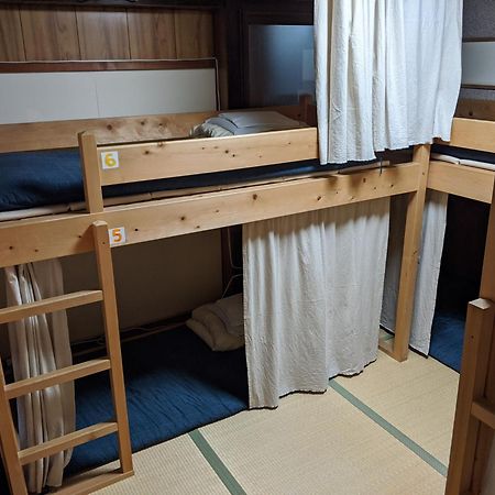 Guesthouse Tomaru Takayama  Buitenkant foto