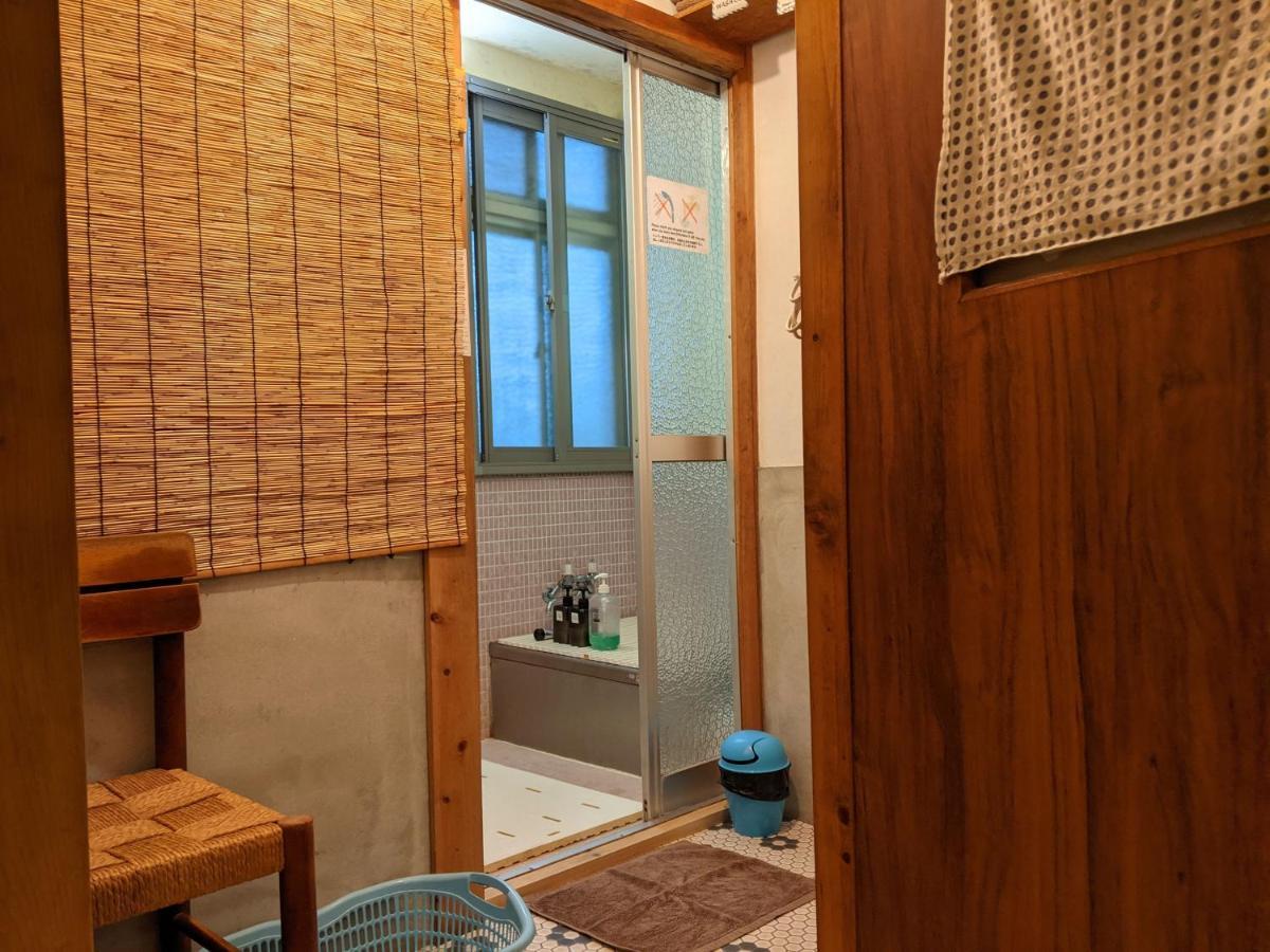 Guesthouse Tomaru Takayama  Buitenkant foto