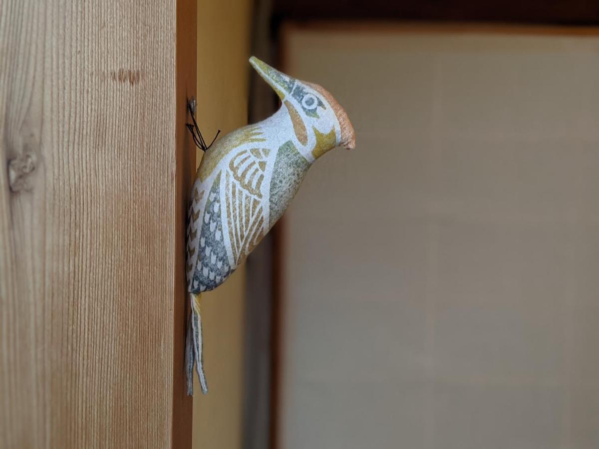 Guesthouse Tomaru Takayama  Buitenkant foto