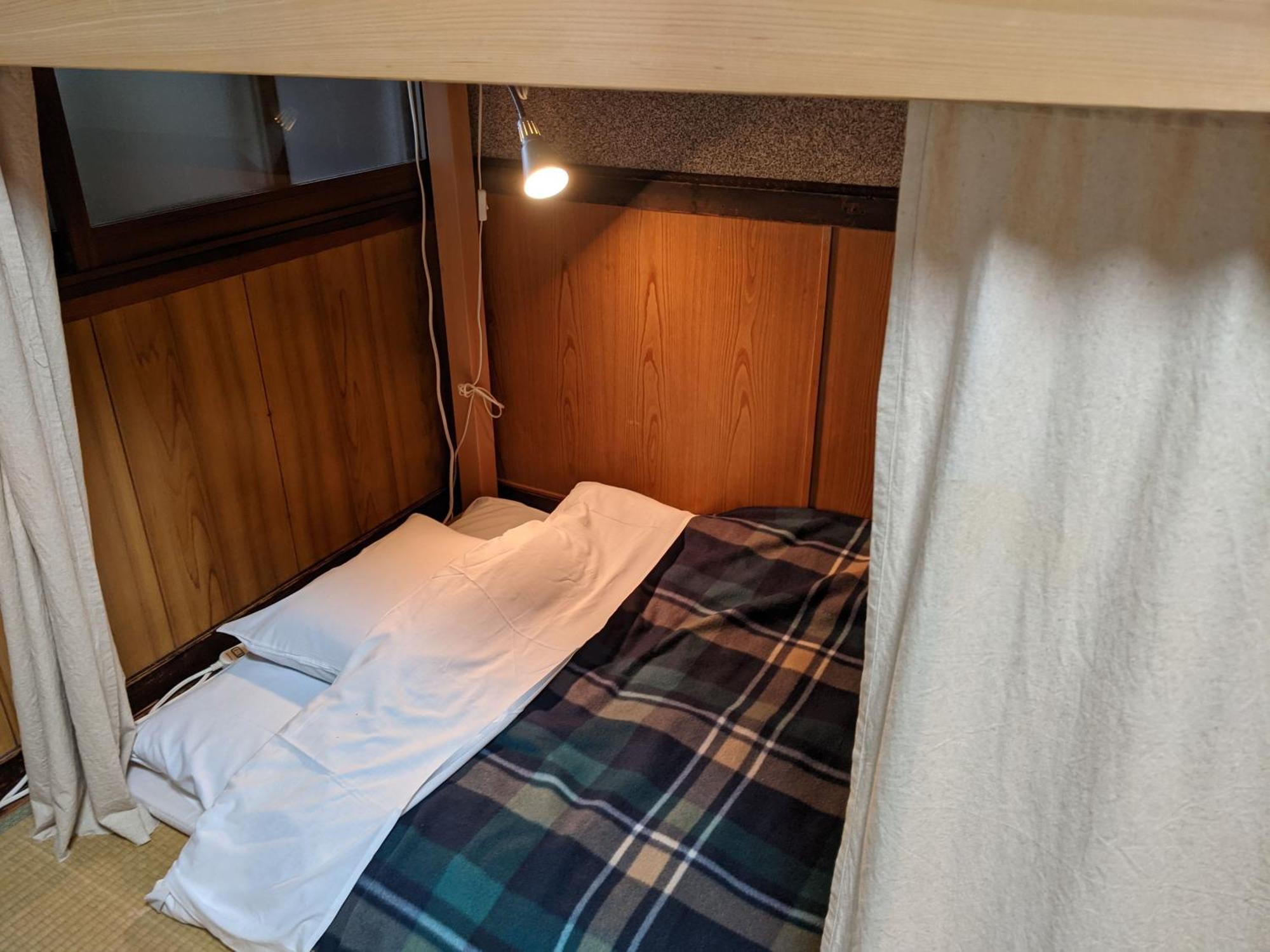 Guesthouse Tomaru Takayama  Buitenkant foto